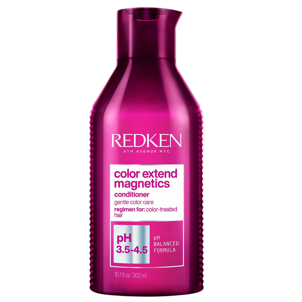 REDKEN_Color Extend Magnetics - Revitalisant_300ml-_Gisèle produits de beauté