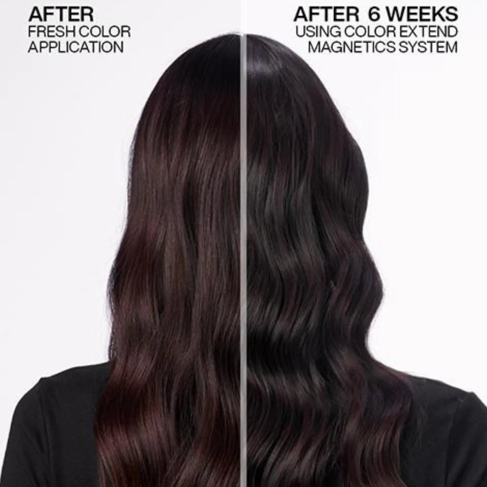 REDKEN_Color Extend Magnetics - Shampooing_-_Gisèle produits de beauté