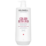 COLOR EXTRA RICH - SHAMPOOING BRILLANCE RICHE POUR LES CHEVEUX ÉPAIS