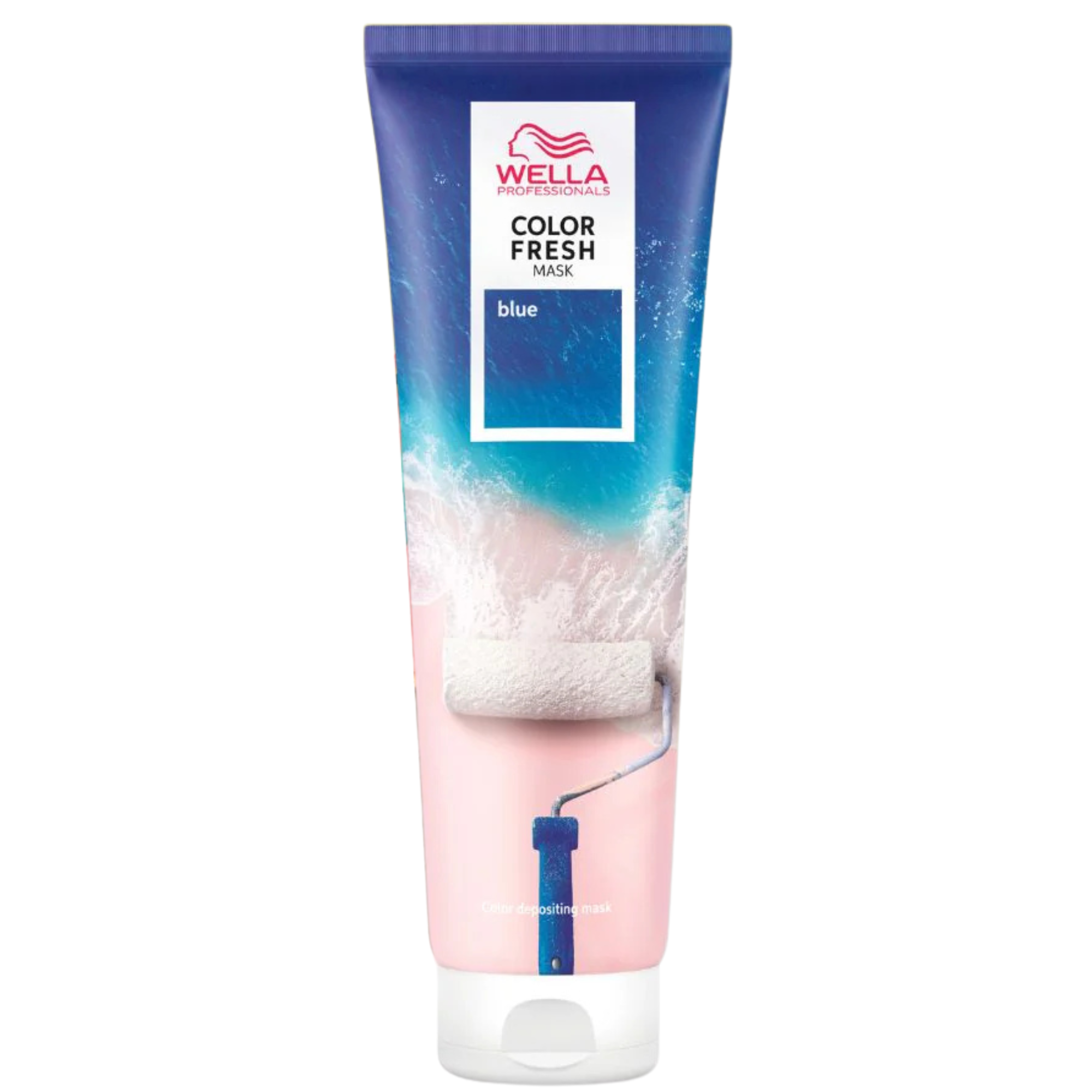 COLOR FRESH - MASQUE DÉPÔT DE COULEUR