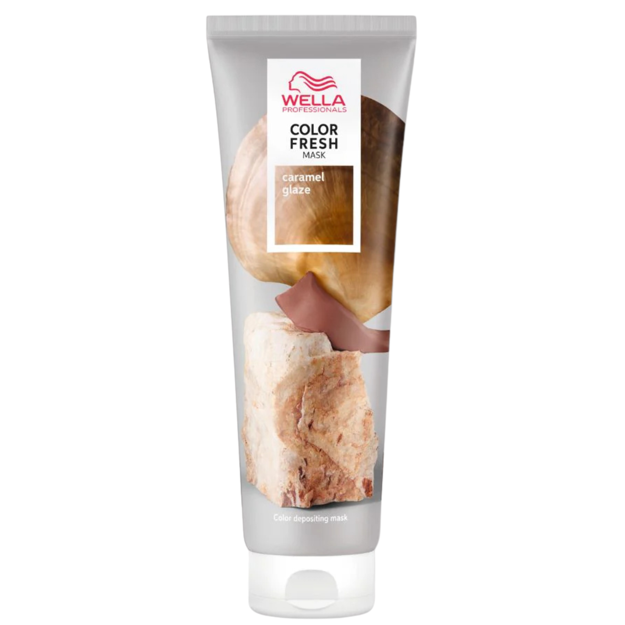 COLOR FRESH - MASQUE DÉPÔT DE COULEUR