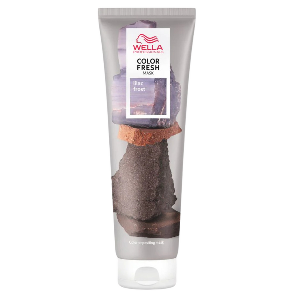 Color Fresh - Masque dépôt de couleur