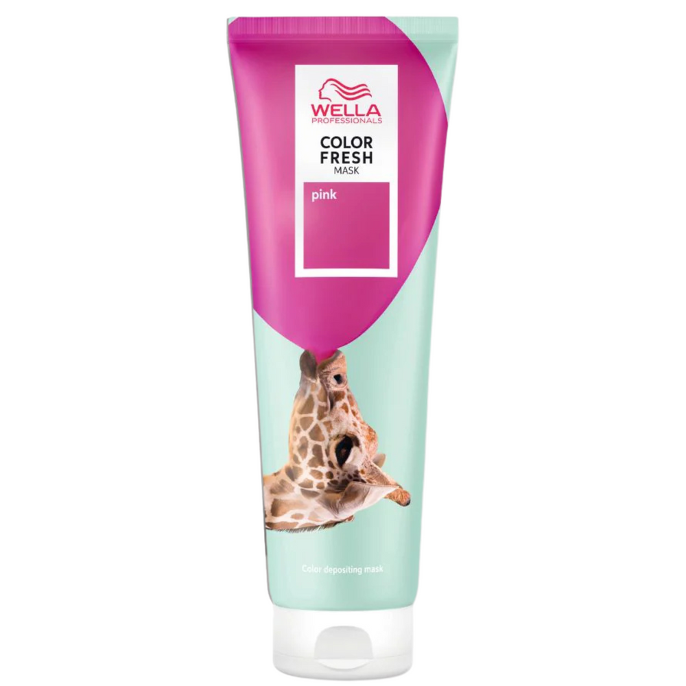 Color Fresh - Masque dépôt de couleur