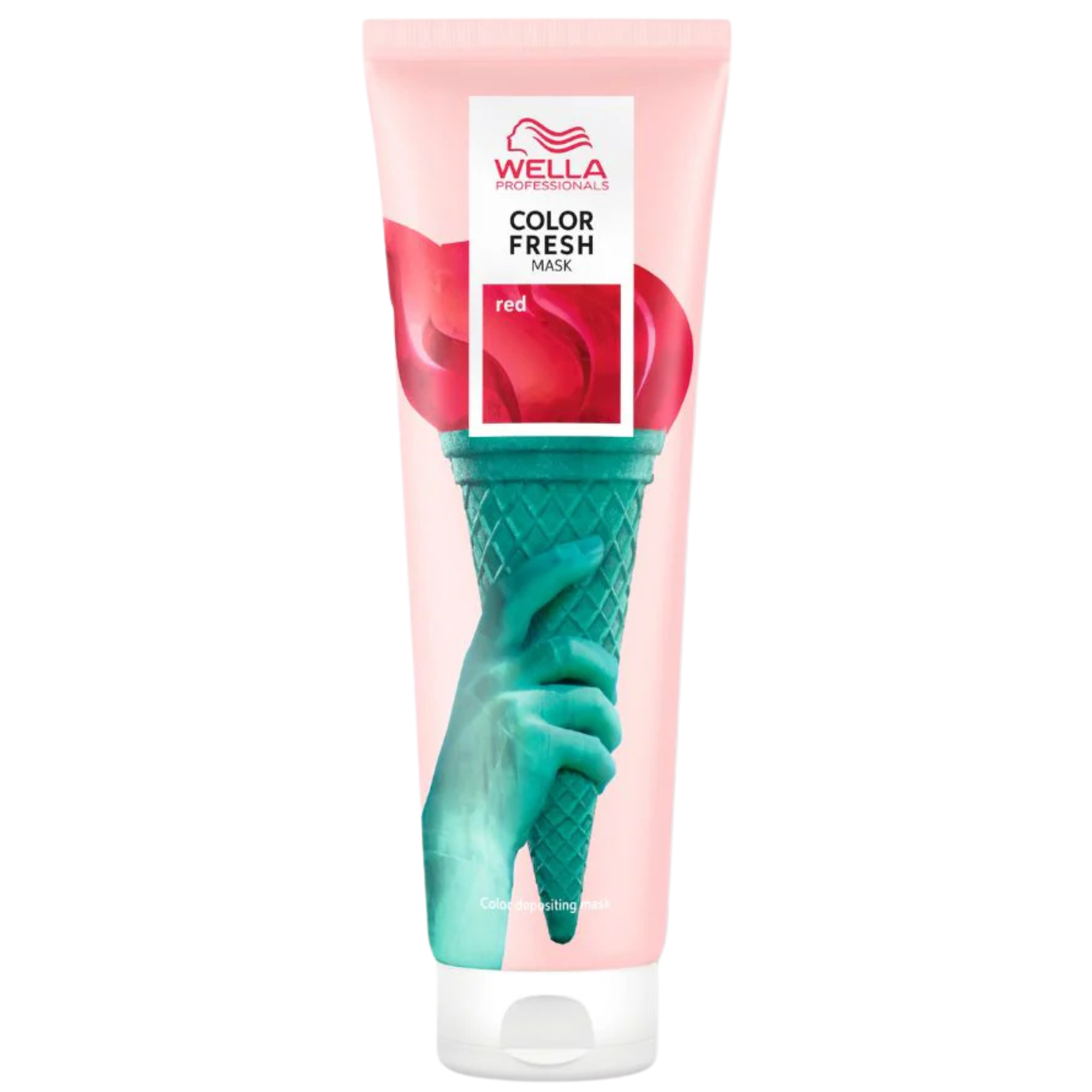 COLOR FRESH - MASQUE DÉPÔT DE COULEUR