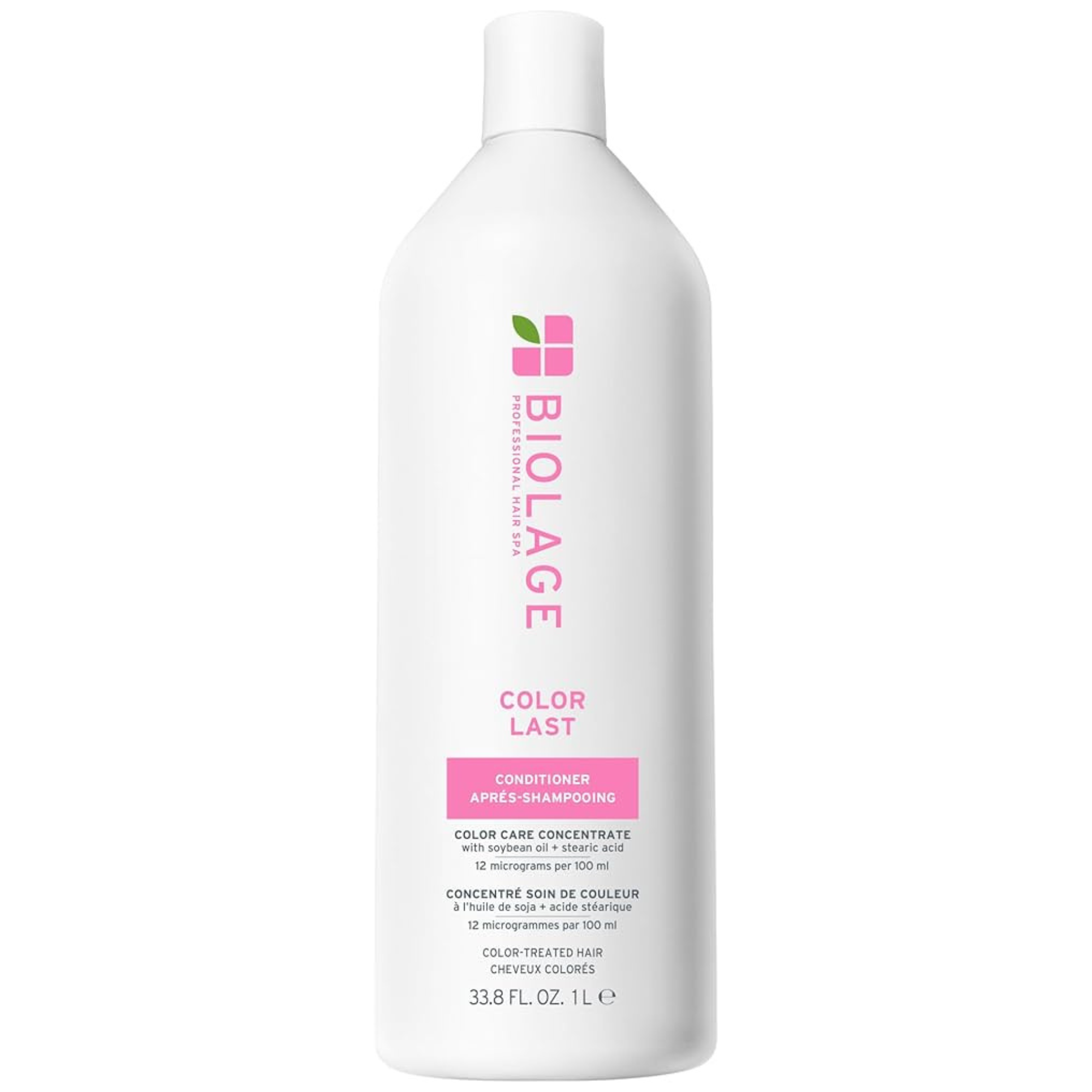 COLOR LAST - REVITALISANT