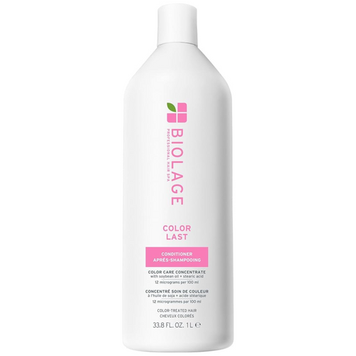 COLOR LAST - CONDITIONER