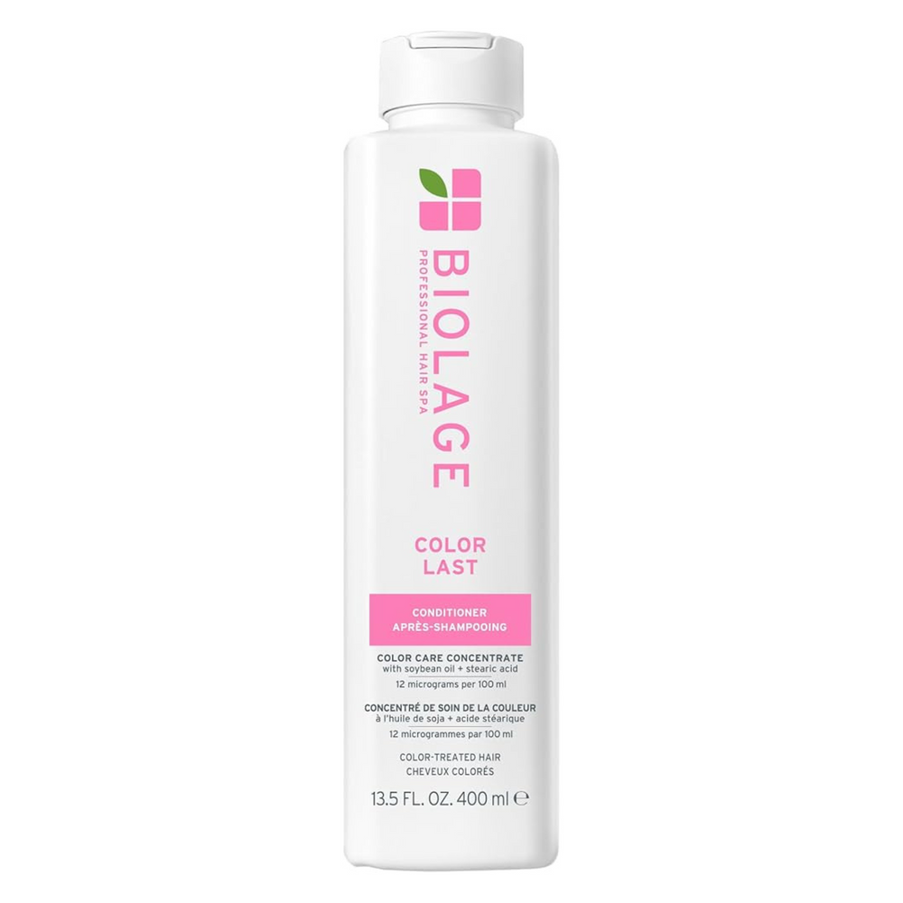 COLOR LAST - CONDITIONER