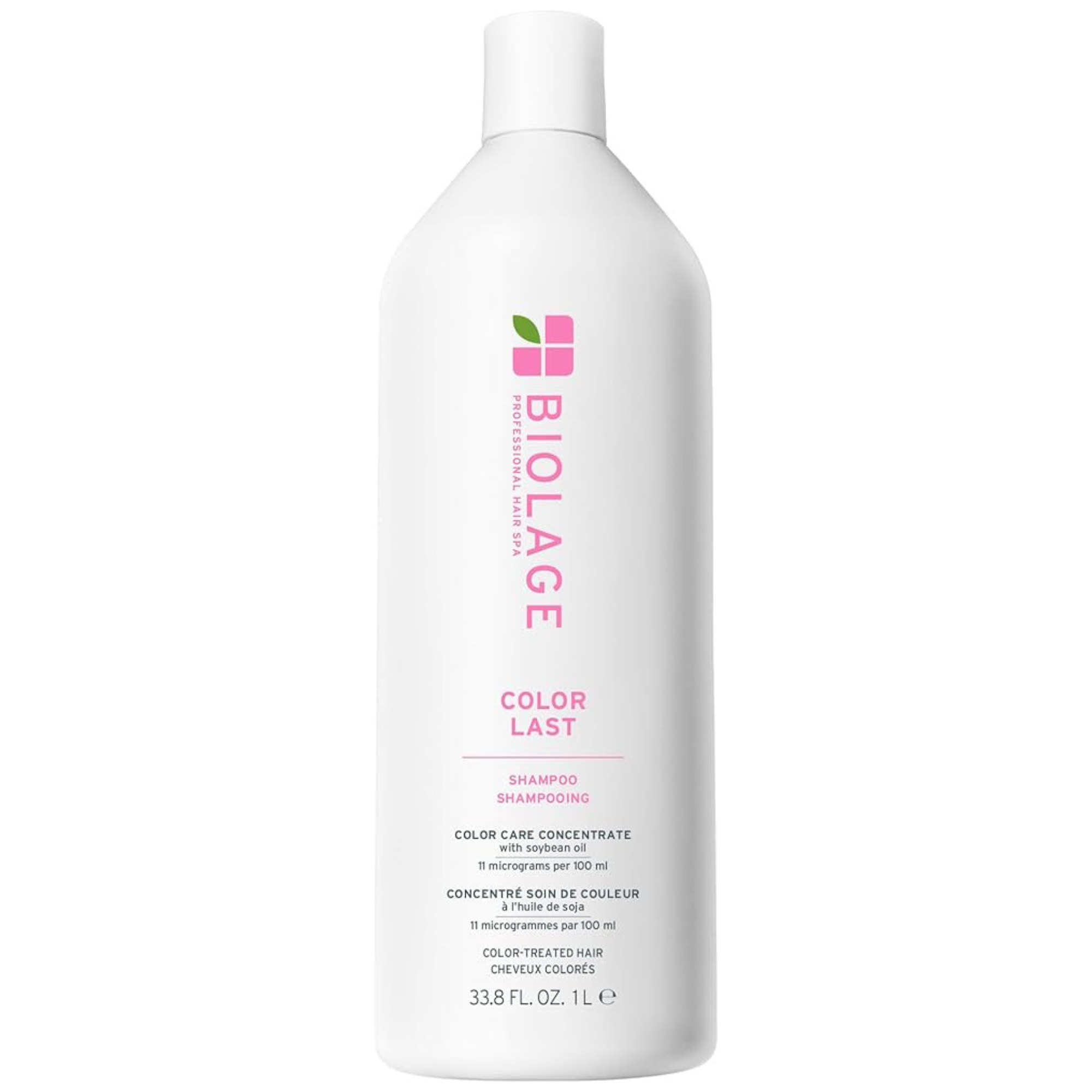 COLOR LAST - SHAMPOOING
