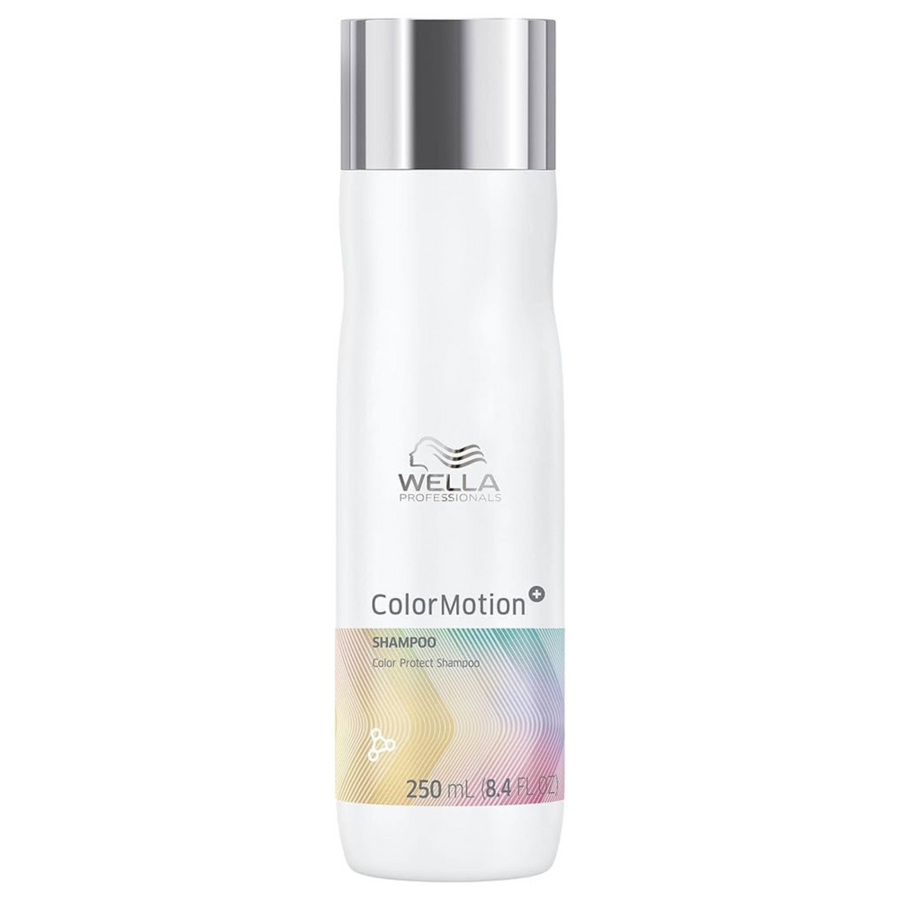 Color Motion+ - Shampooing protecteur de couleur