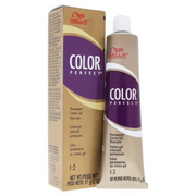 COLOR PERFECT CRÈME GEL - COLORATION PERMANENTE
