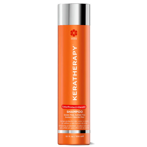 COLOR PROTECT - SHAMPOOING PROTECTION COULEUR