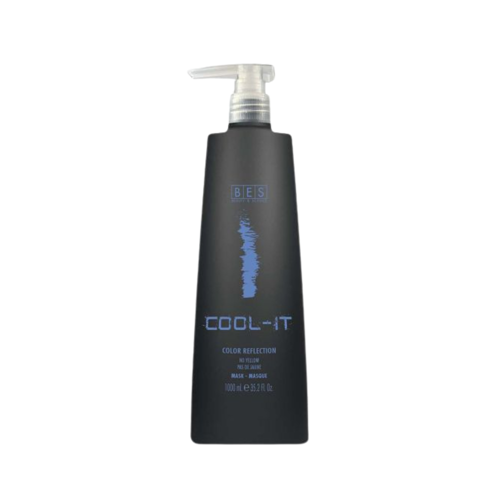 COLOR REFLECTION - MASQUE PIGMENTANT COOL IT BLEU