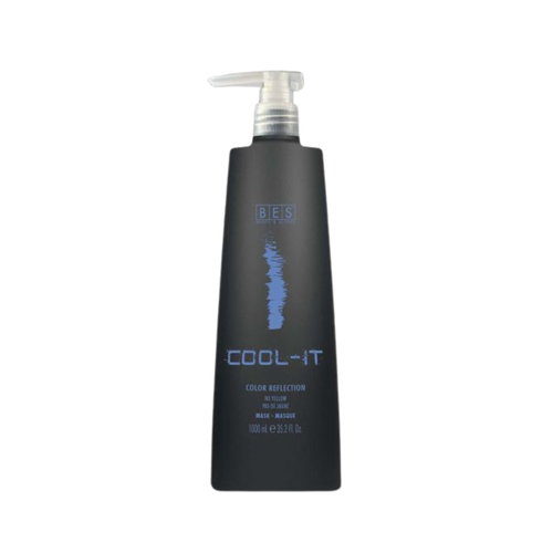 COLOR REFLECTION - MASQUE PIGMENTANT COOL IT BLEU