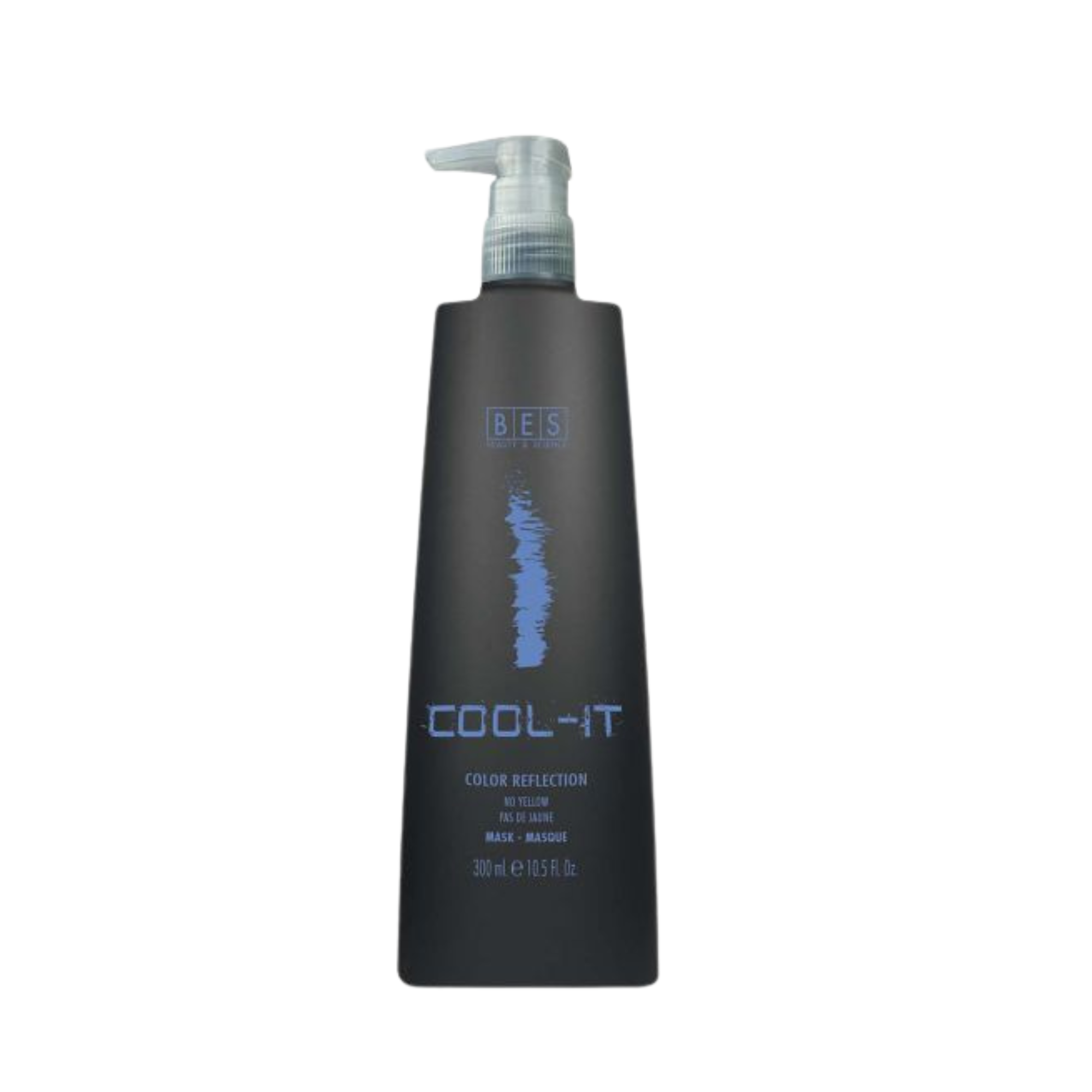 COLOR REFLECTION - MASQUE PIGMENTANT COOL IT BLEU