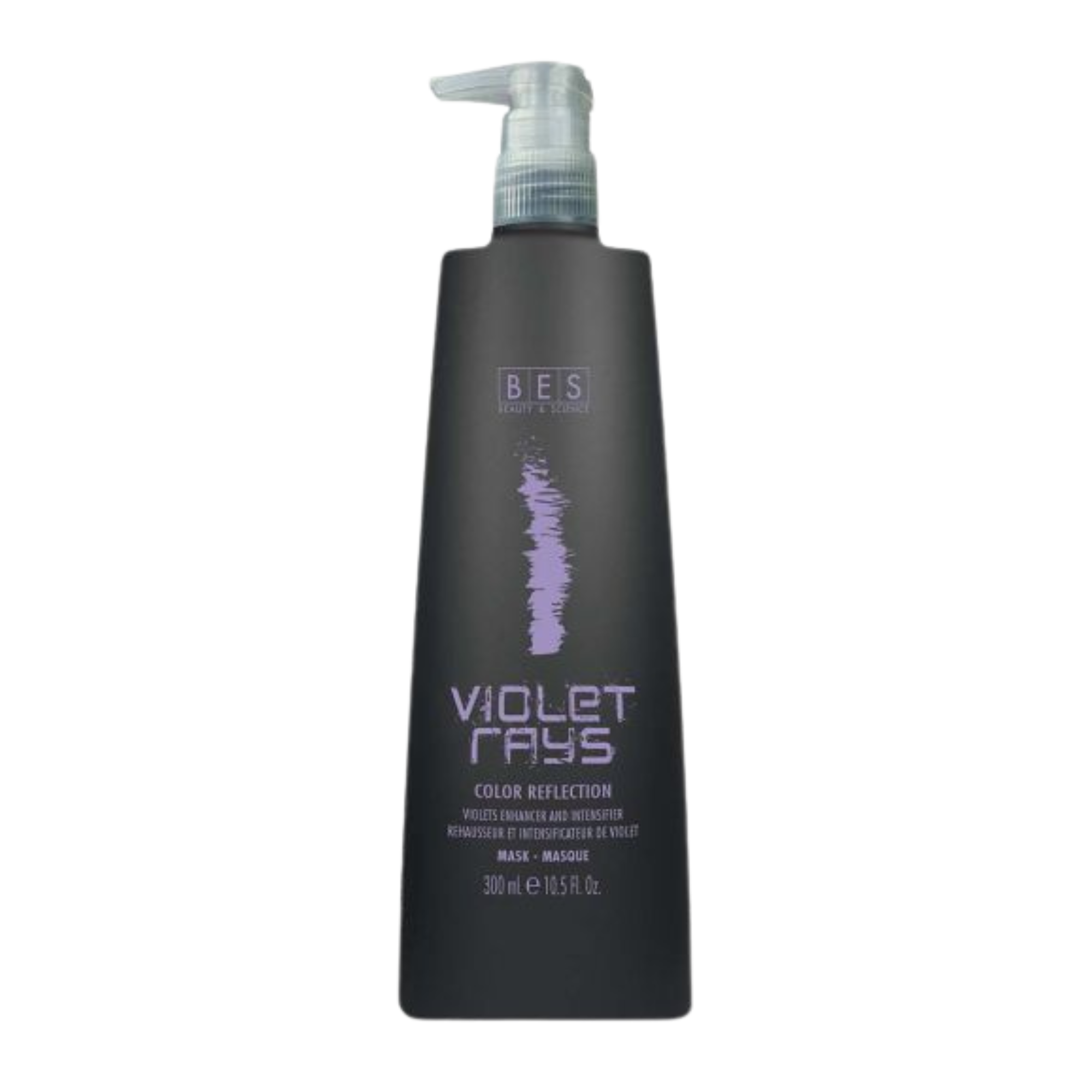 COLOR REFLECTION - MASQUE PIGMENTANT VIOLET RAYS