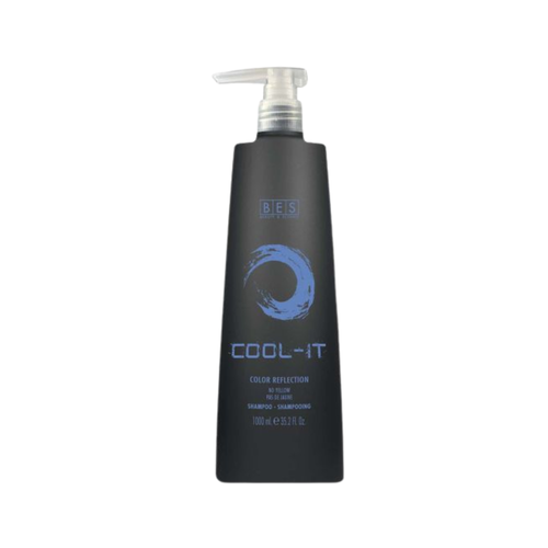 COLOR REFLECTION - SHAMPOOING PIGMENTANT COOL IT BLEU