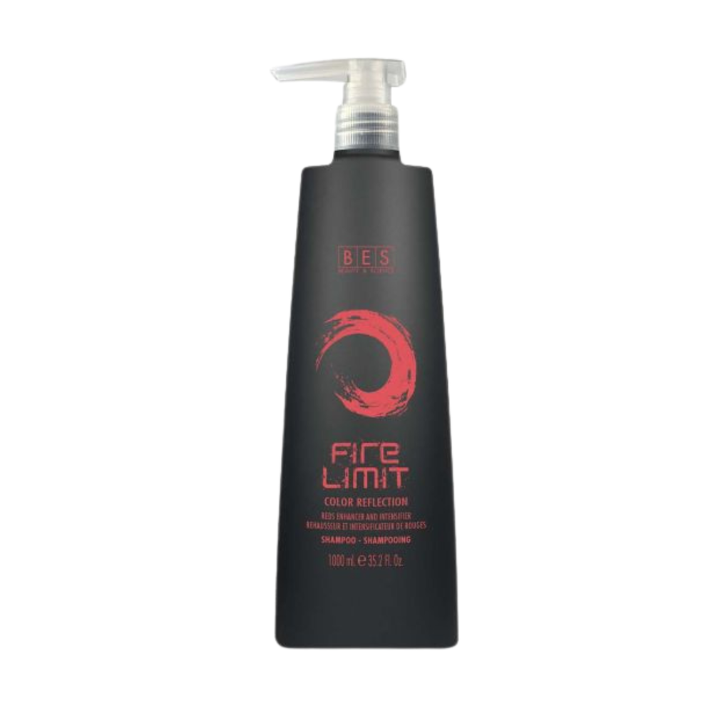 COLOR REFLECTION - SHAMPOOING PIGMENTANT FIRE LIMIT