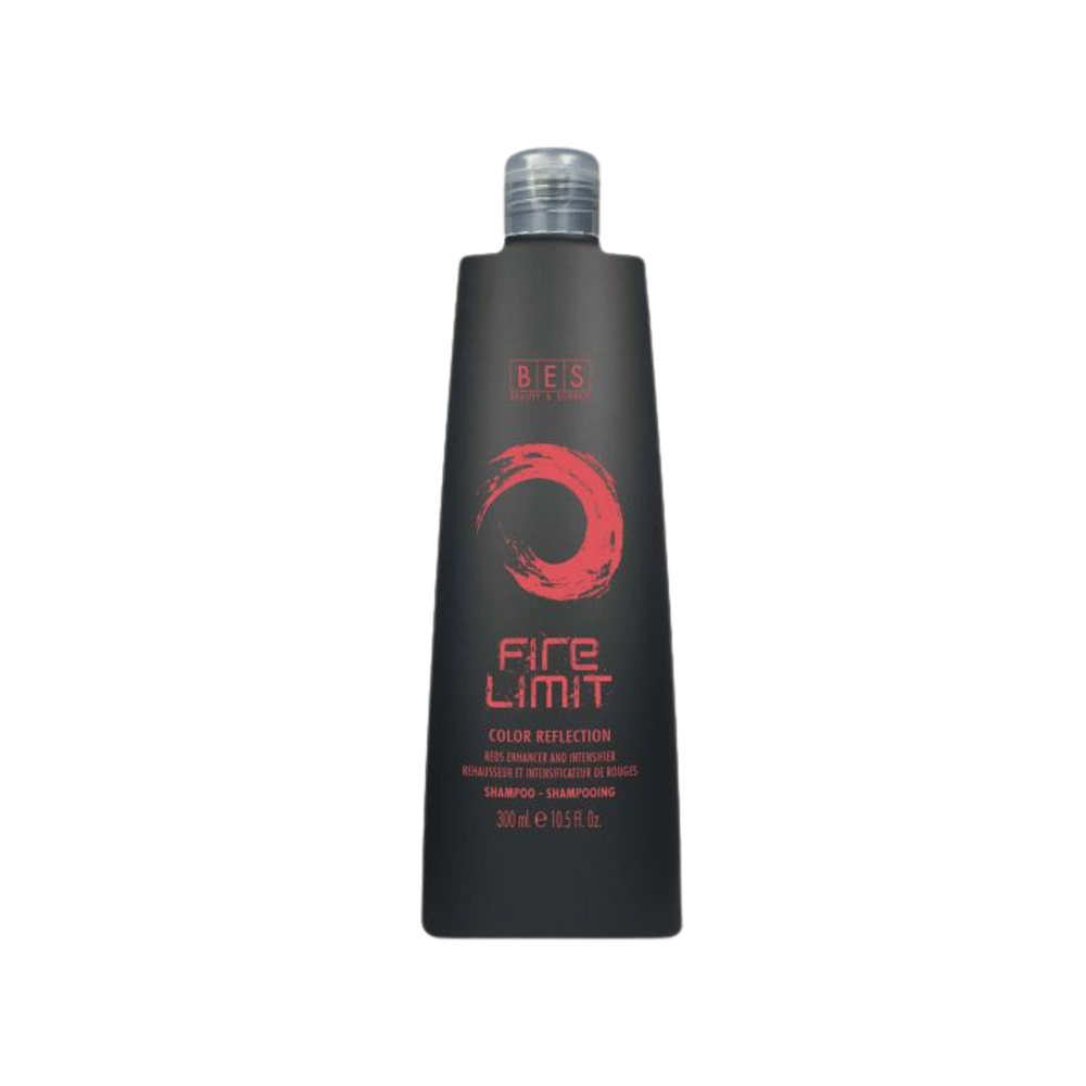 COLOR REFLECTION - SHAMPOOING PIGMENTANT FIRE LIMIT