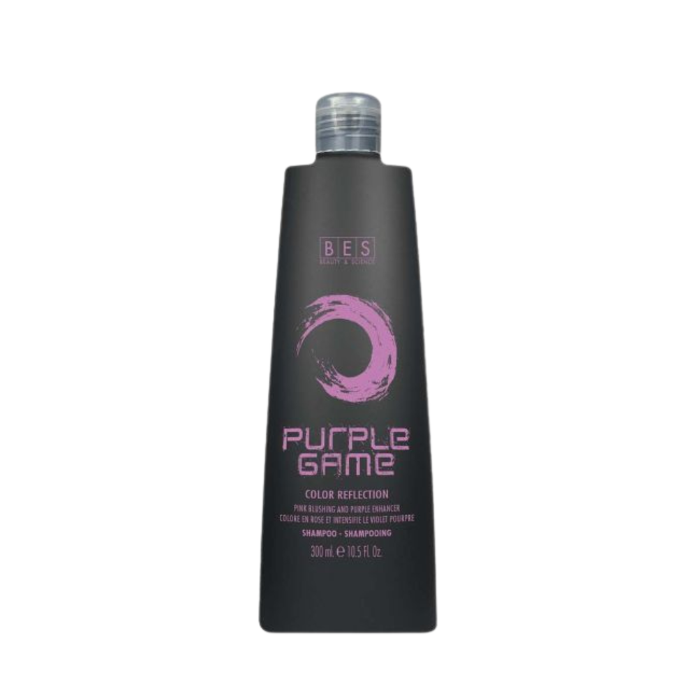 COLOR REFLECTION - SHAMPOOING PIGMENTANT PURPLE GAME