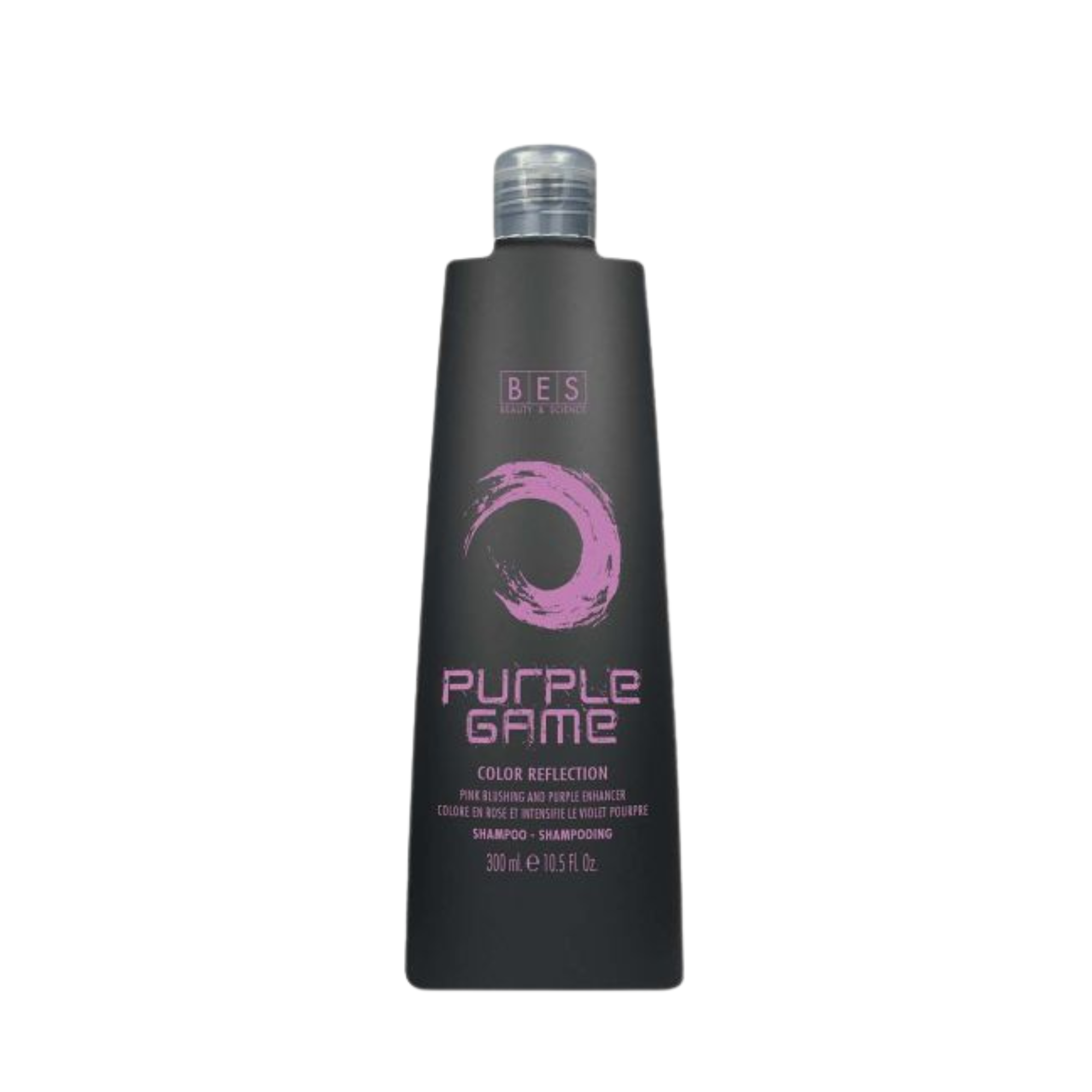 COLOR REFLECTION - SHAMPOOING PIGMENTANT PURPLE GAME