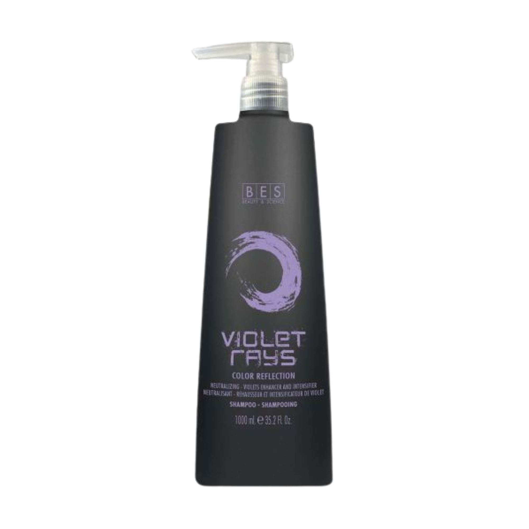 COLOR REFLECTION - SHAMPOOING PIGMENTANT VIOLET RAYS