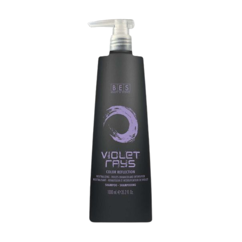 COLOR REFLECTION - SHAMPOOING PIGMENTANT VIOLET RAYS