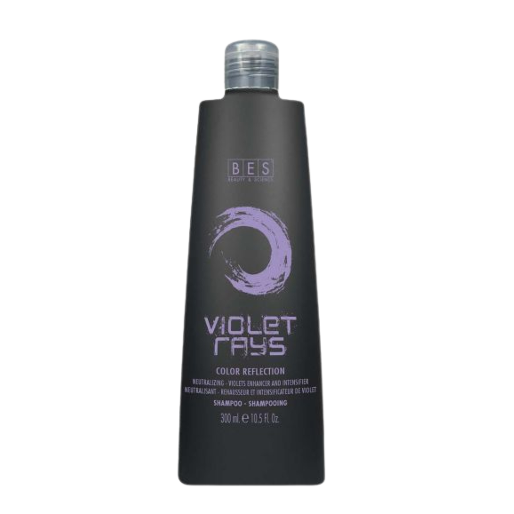 COLOR REFLECTION - SHAMPOOING PIGMENTANT VIOLET RAYS