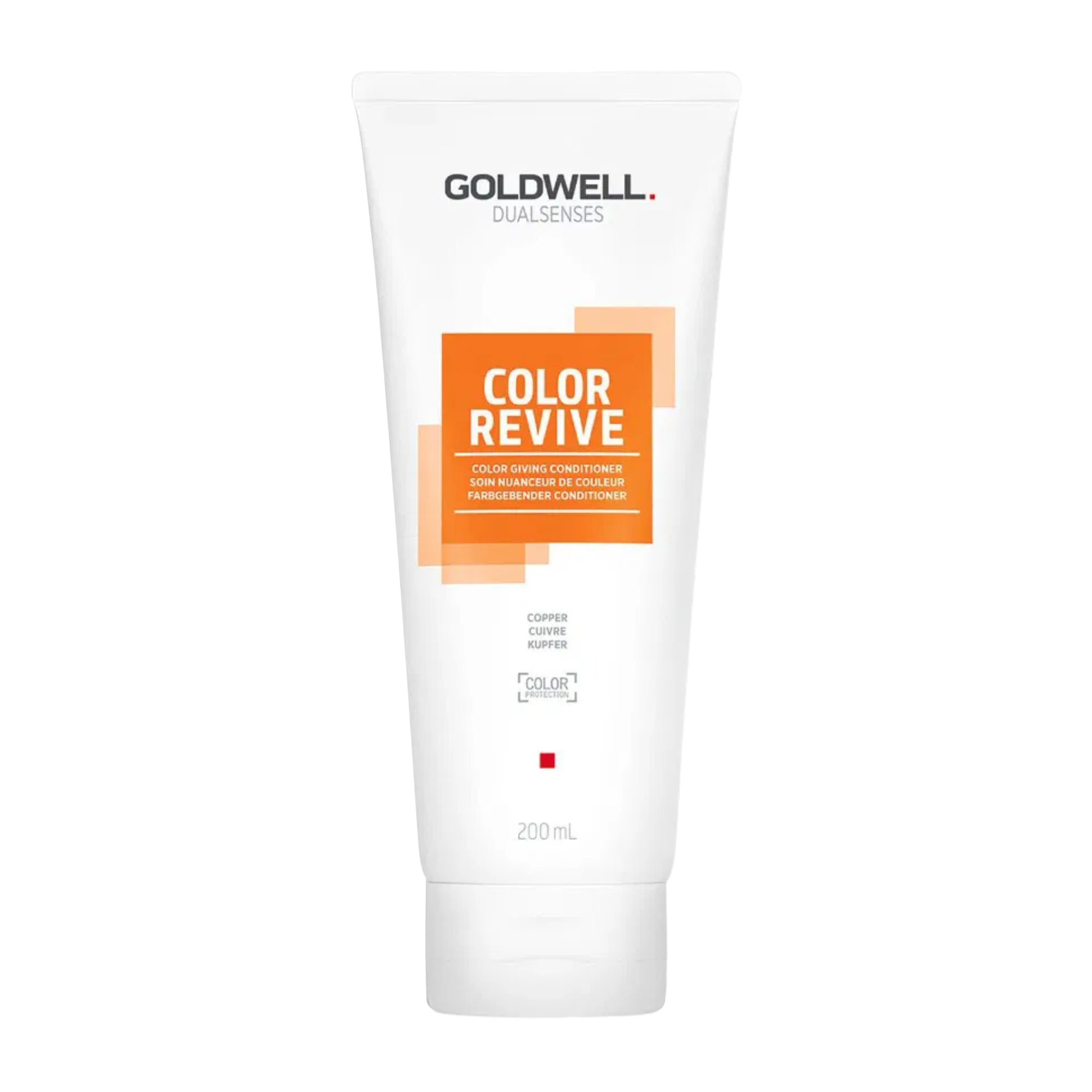 COLOR REVIVE - REVITALISANT POUR CHEVEUX COLORÉS