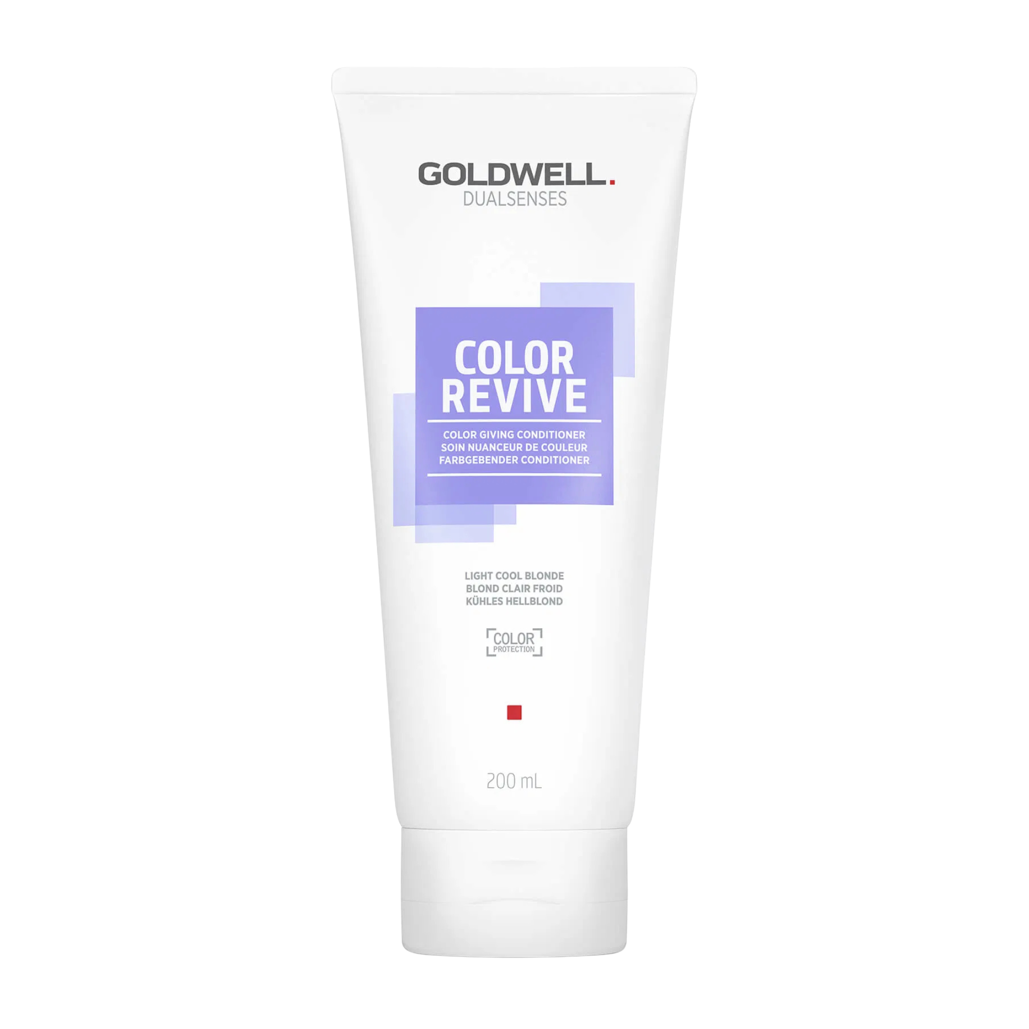 COLOR REVIVE - REVITALISANT POUR CHEVEUX COLORÉS