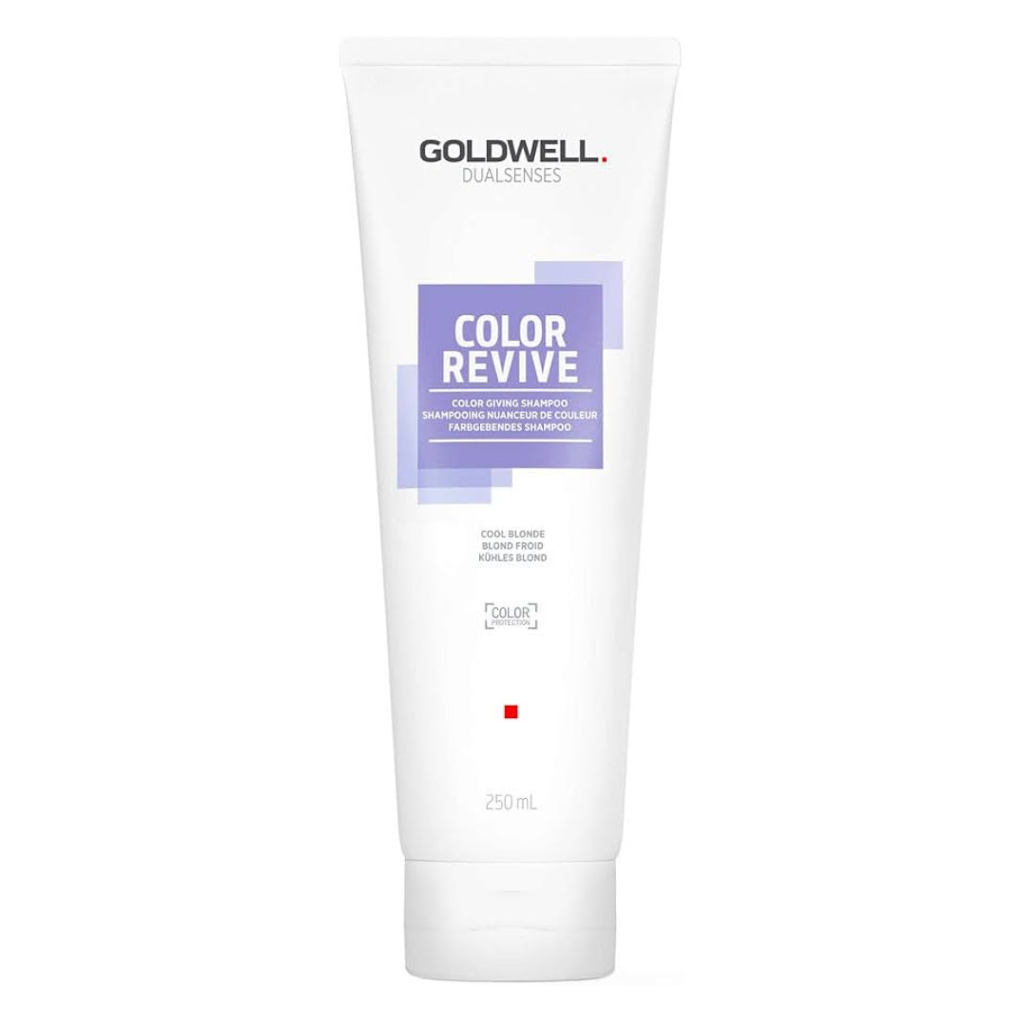 COLOR REVIVE - SHAMPOOING POUR CHEVEUX COLORÉS