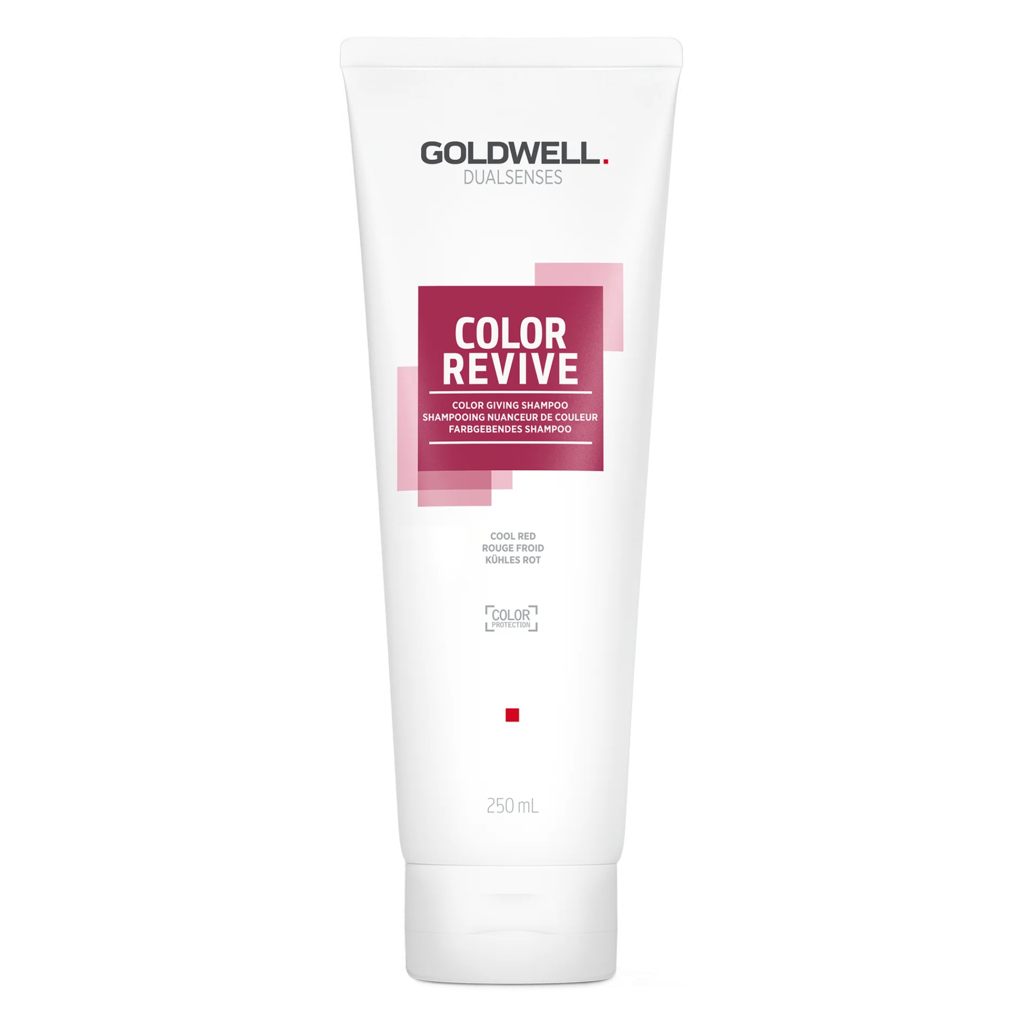 COLOR REVIVE - SHAMPOOING POUR CHEVEUX COLORÉS