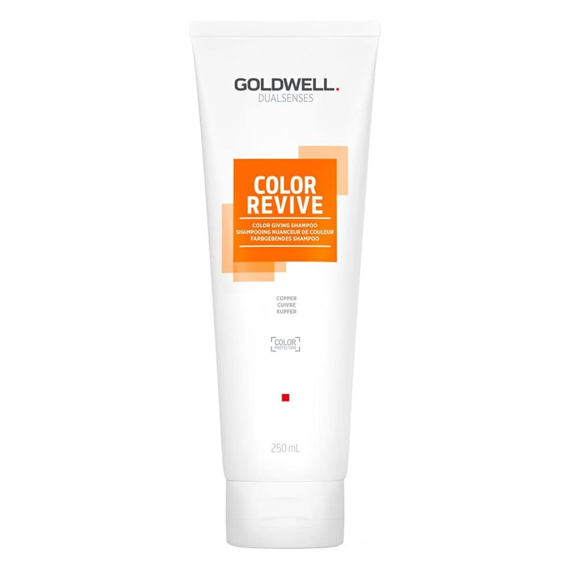 COLOR REVIVE - SHAMPOOING POUR CHEVEUX COLORÉS