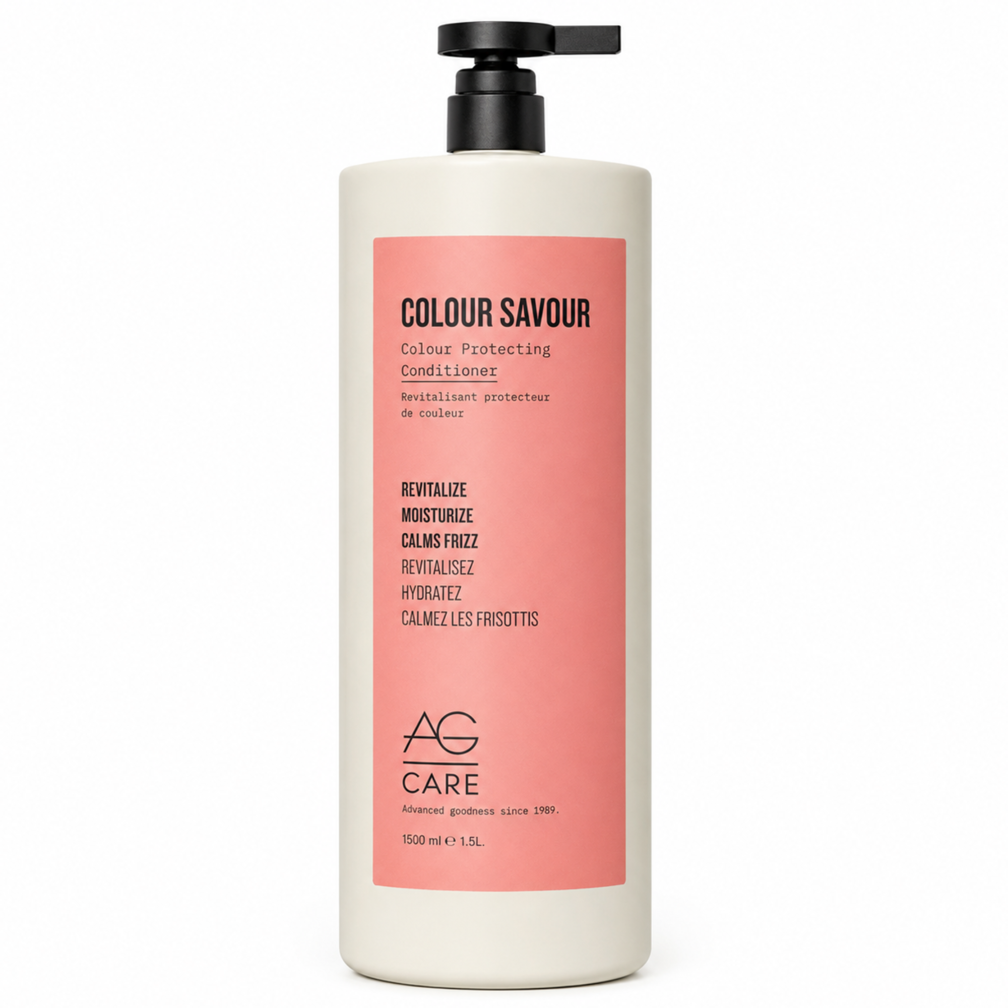 COLOR SAVOUR - REVITALISANT PROTECTION DE COULEUR