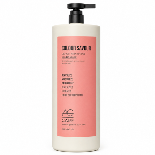 COLOR SAVOUR - REVITALISANT PROTECTION DE COULEUR