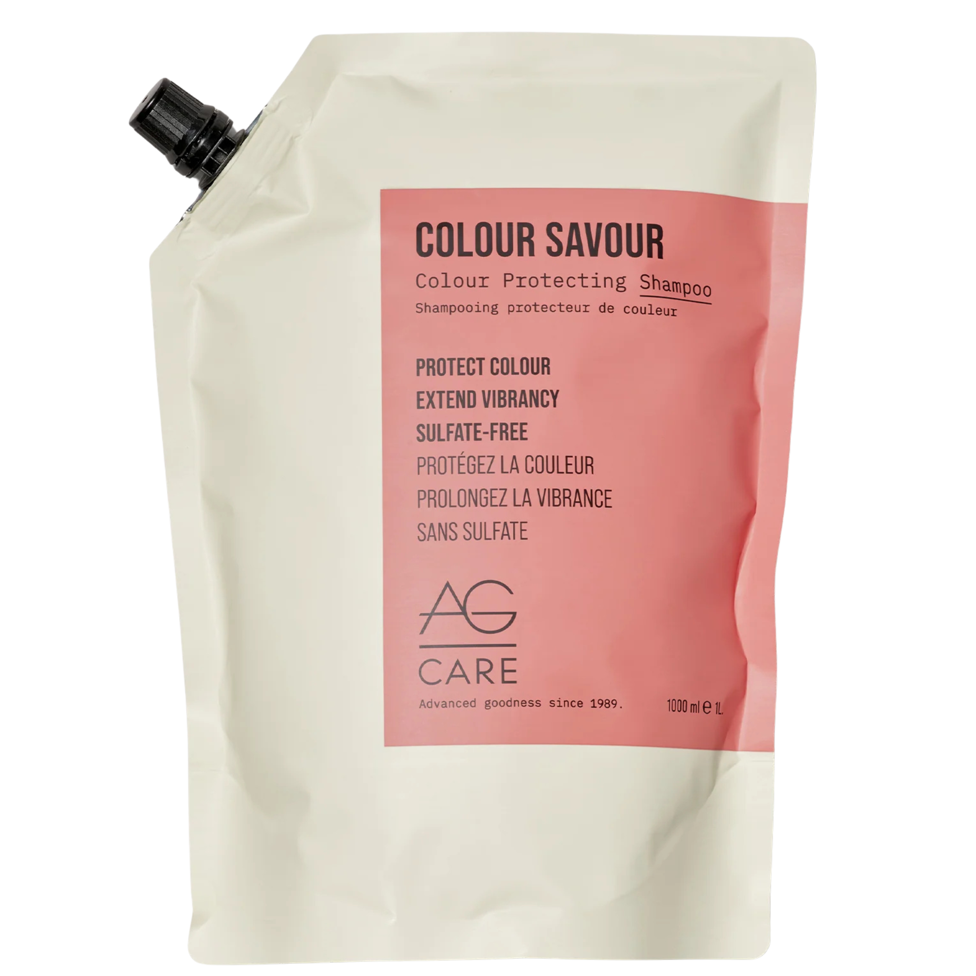 COLOR SAVOUR - REVITALISANT PROTECTION DE COULEUR