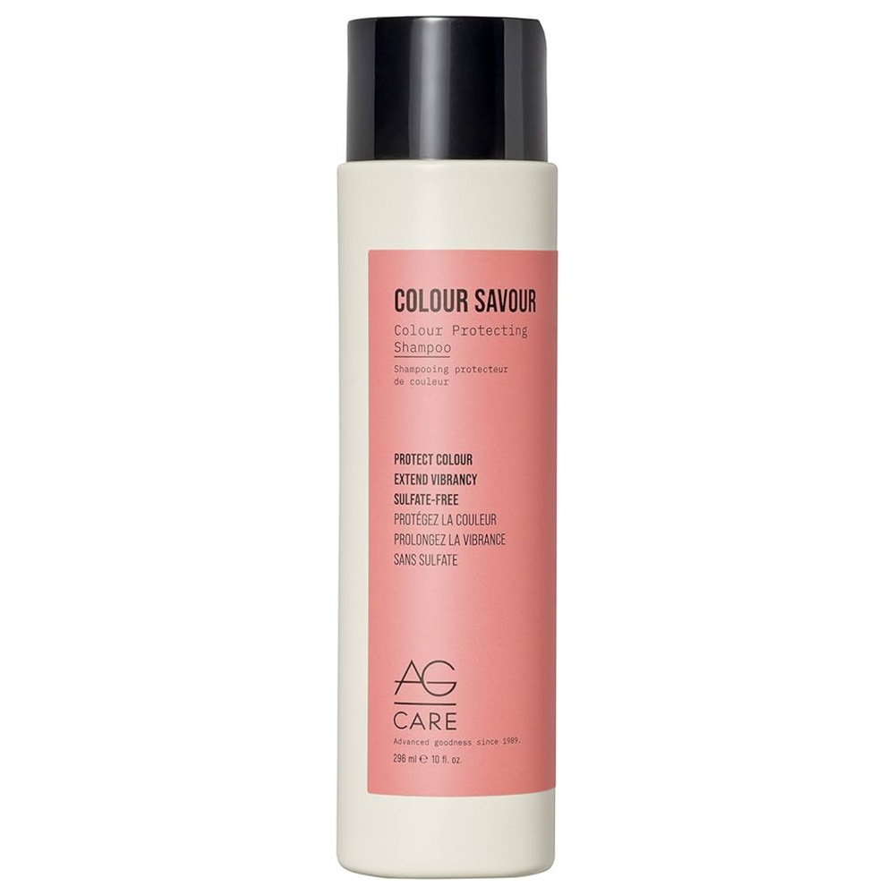 COLOR SAVOUR - SHAMPOOING PROTECTION DE COULEUR