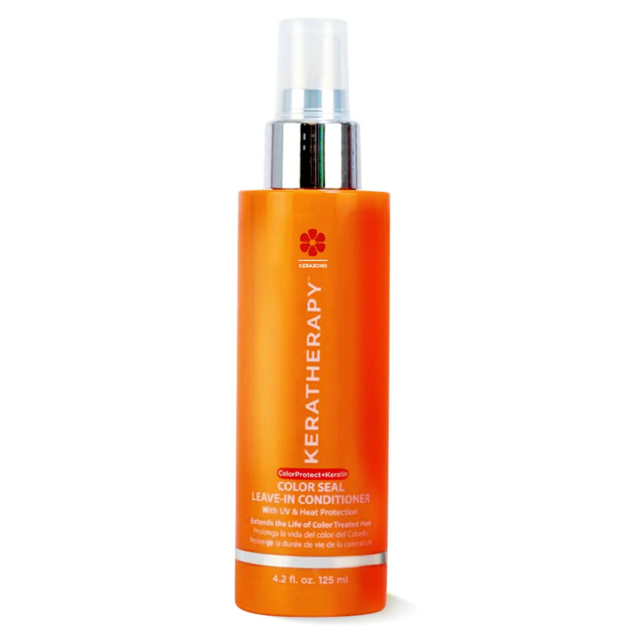 COLOR SEAL - COLOR PROTECTION LEAVE-IN SPRAY
