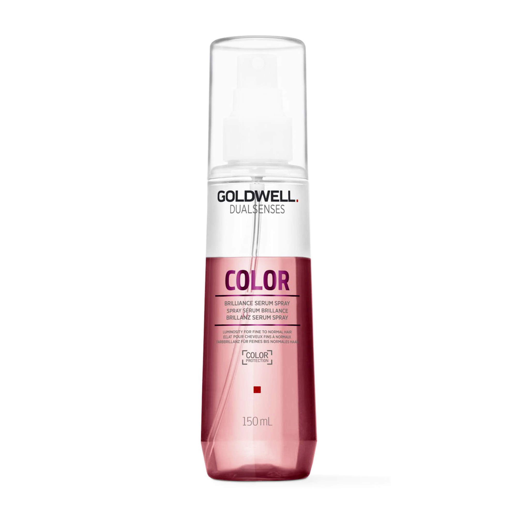 COLOR - SÉRUM BRILLANCE SPRAY