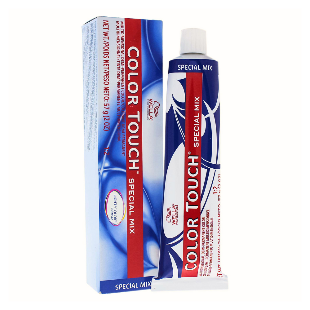 COLOR TOUCH SPECIAL MIX - COLORATION SEMI-PERMANENTE