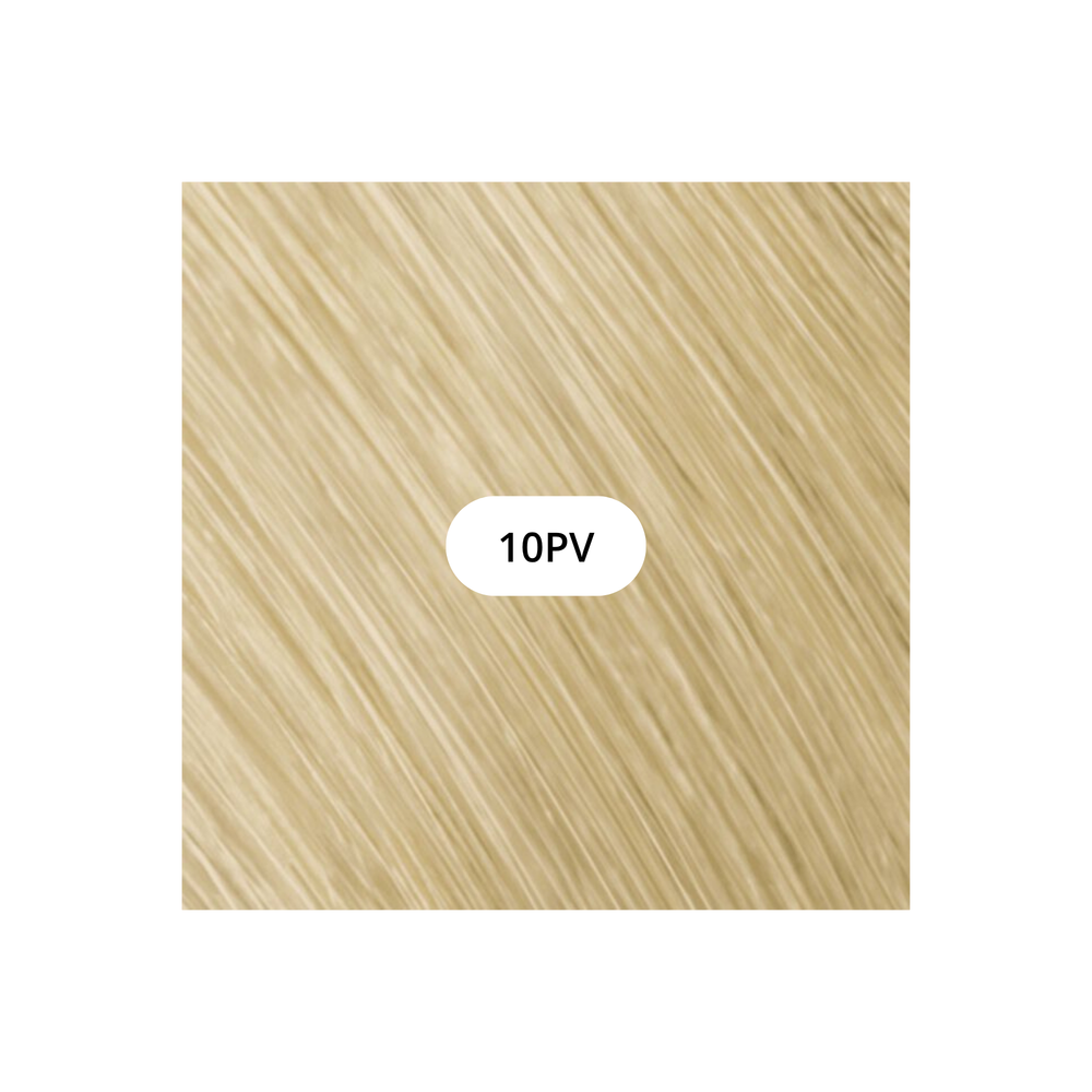 COLORANCE - TONER BRILLANCE GLOSS TONES