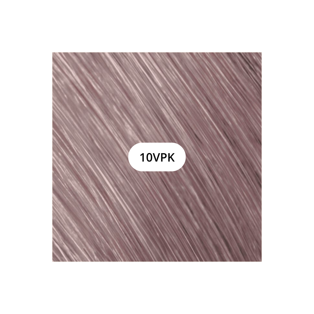 COLORANCE - TONER BRILLANCE GLOSS TONES