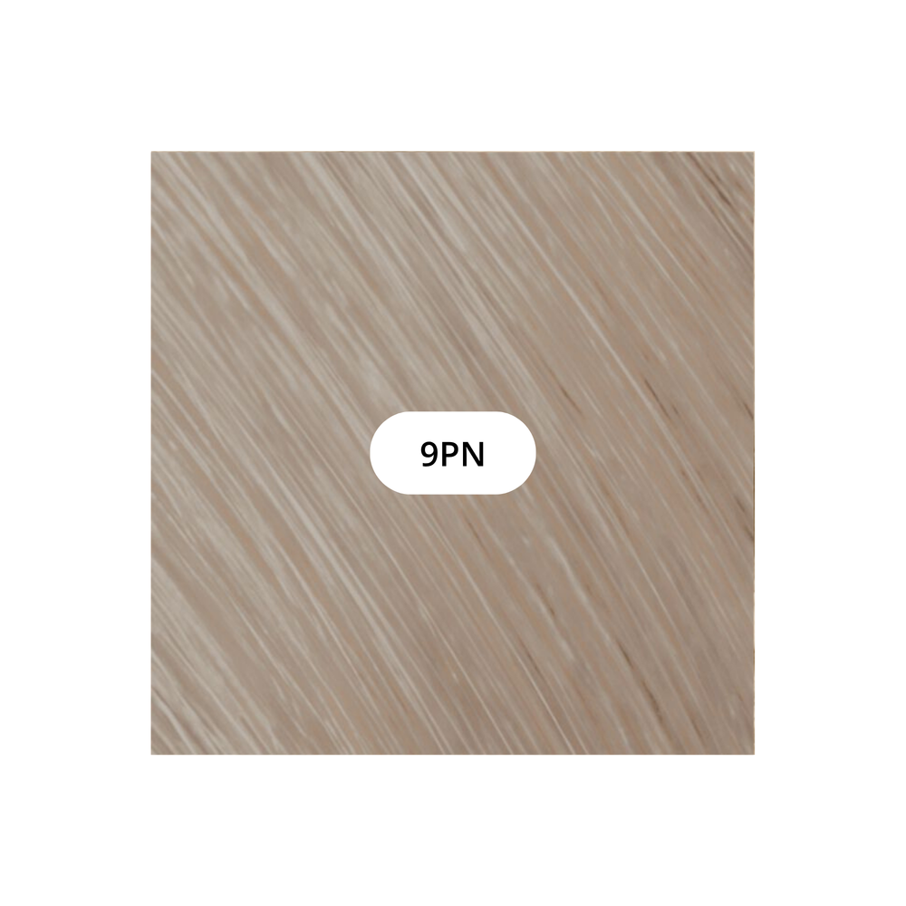 COLORANCE - TONER BRILLANCE GLOSS TONES