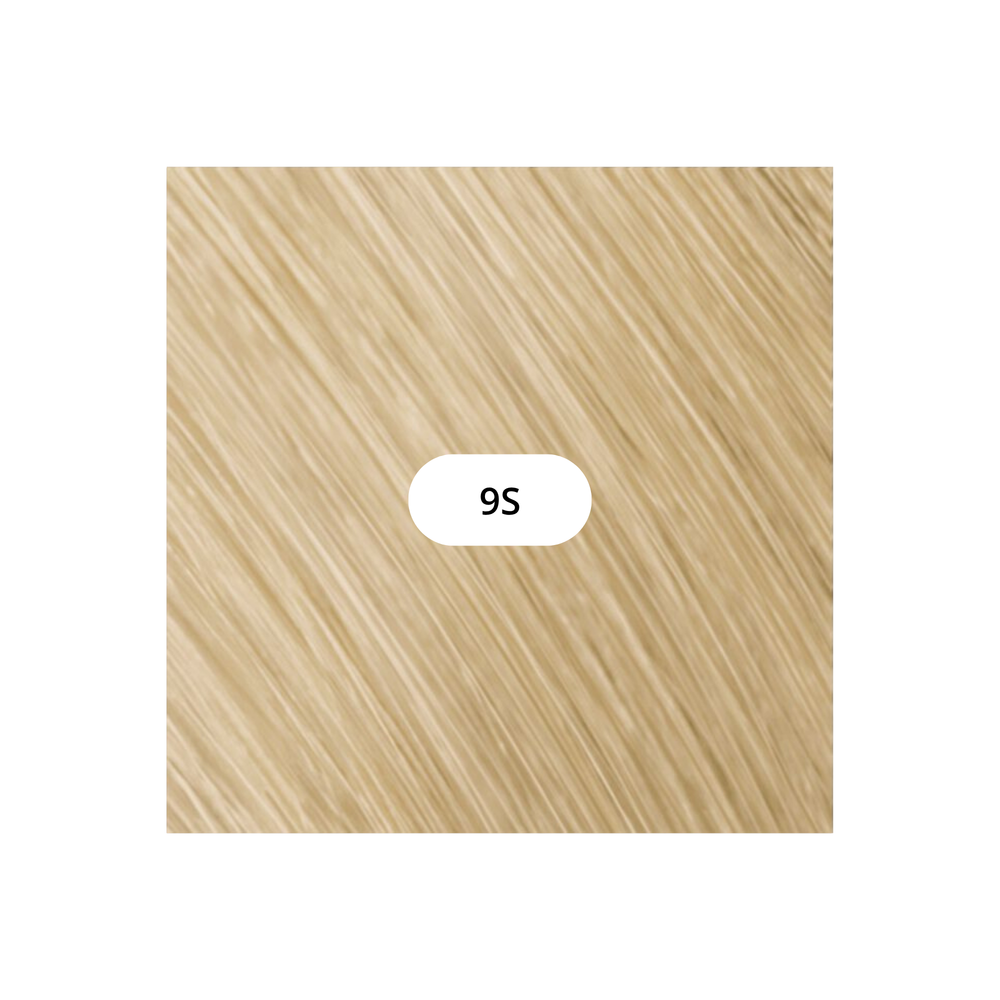 COLORANCE - TONER BRILLANCE GLOSS TONES