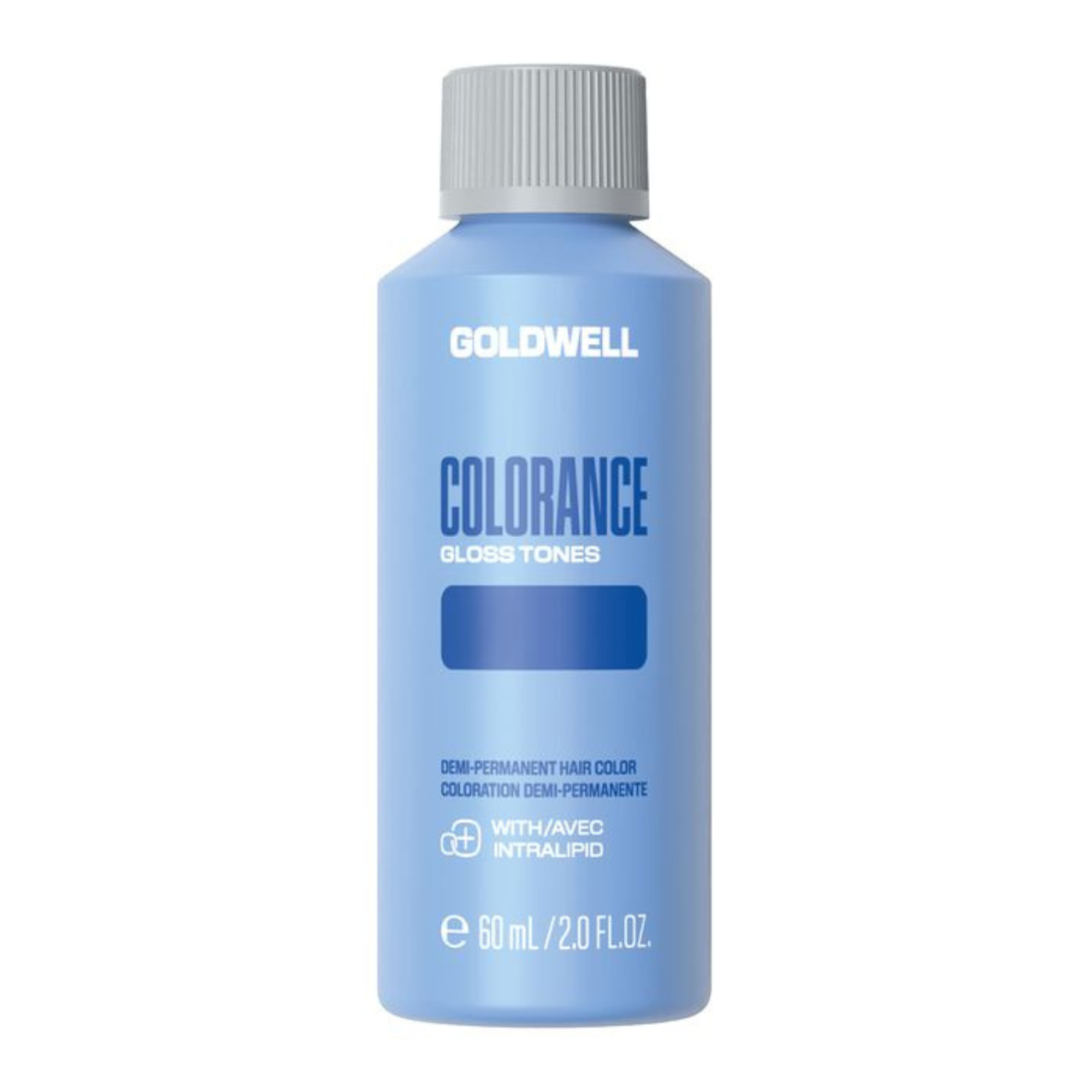 COLORANCE - TONER BRILLANCE GLOSS TONES