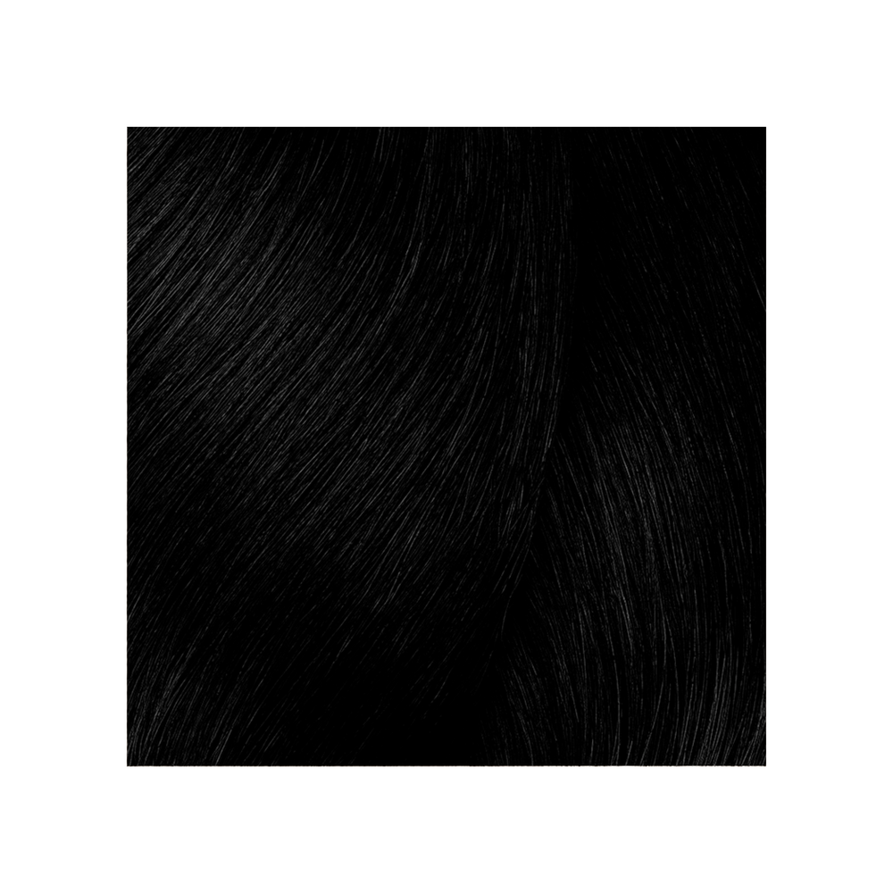 INOA - COLORATION PERMANENTE SANS AMMONIAQUE