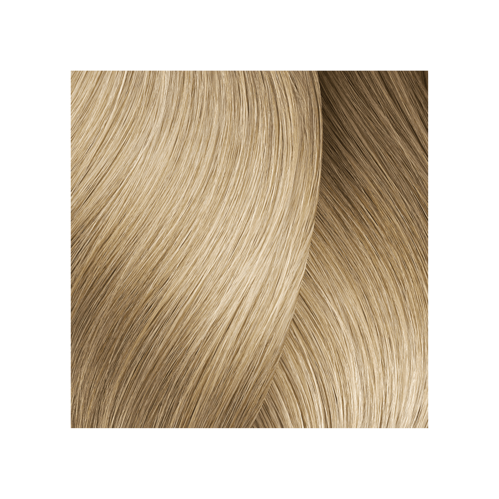 INOA - COLORATION PERMANENTE SANS AMMONIAQUE