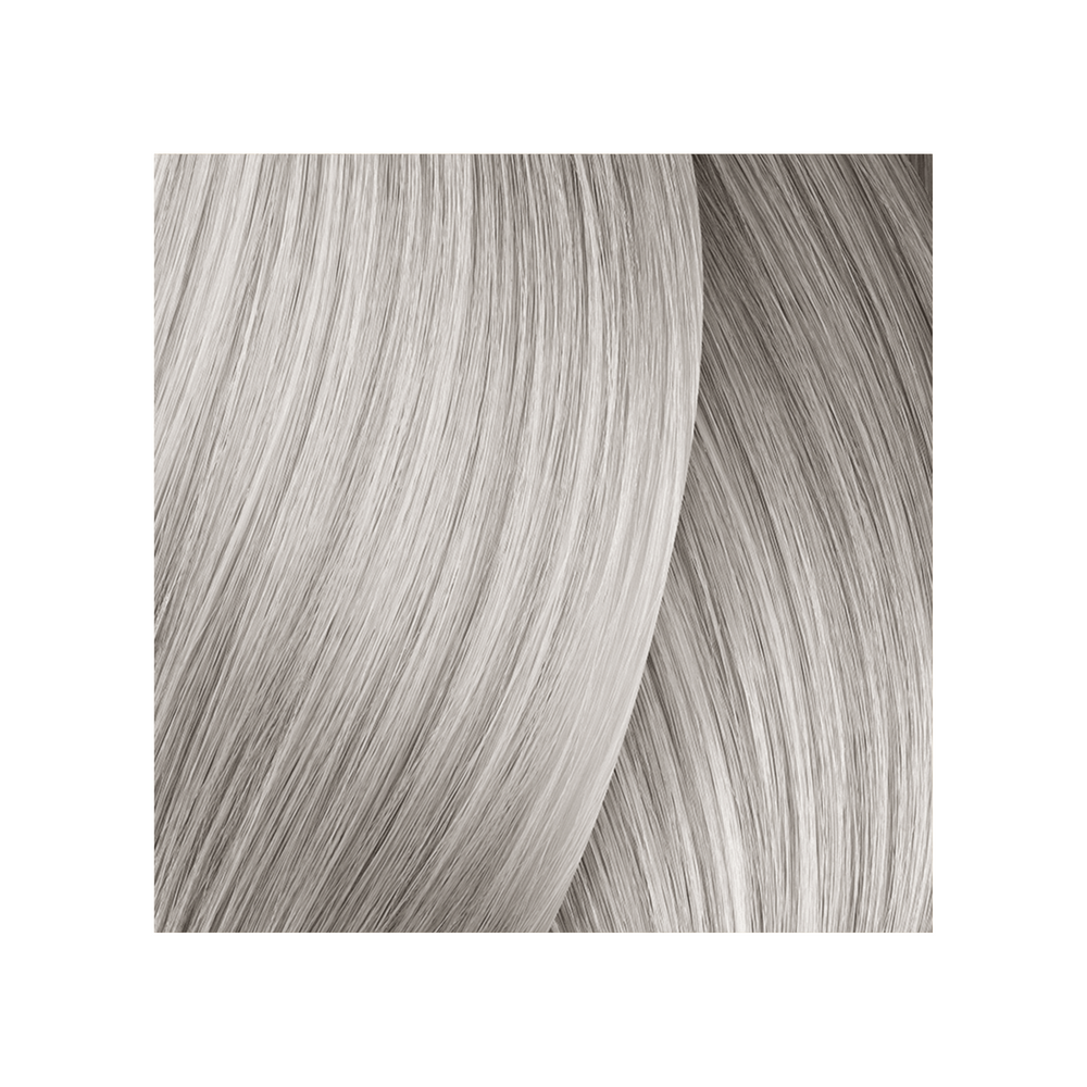 INOA - COLORATION PERMANENTE SANS AMMONIAQUE