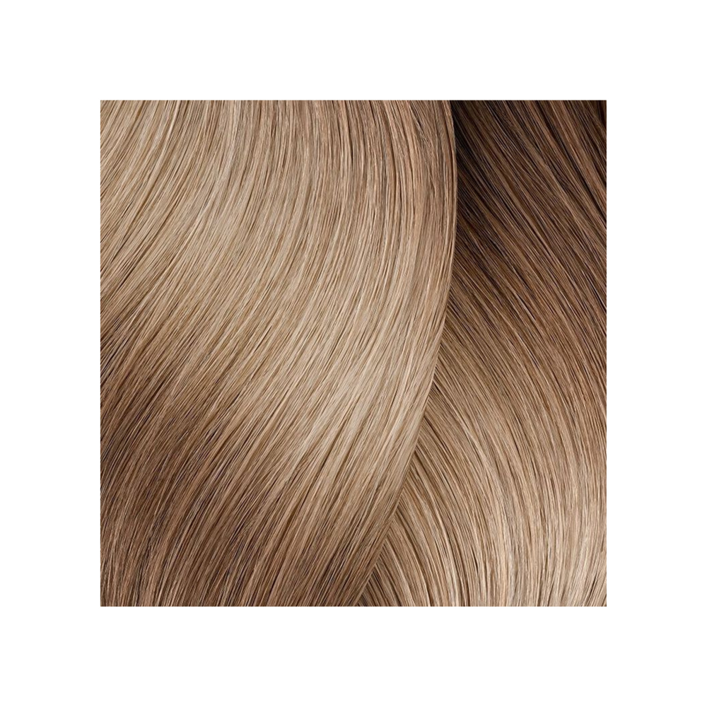 INOA - COLORATION PERMANENTE SANS AMMONIAQUE