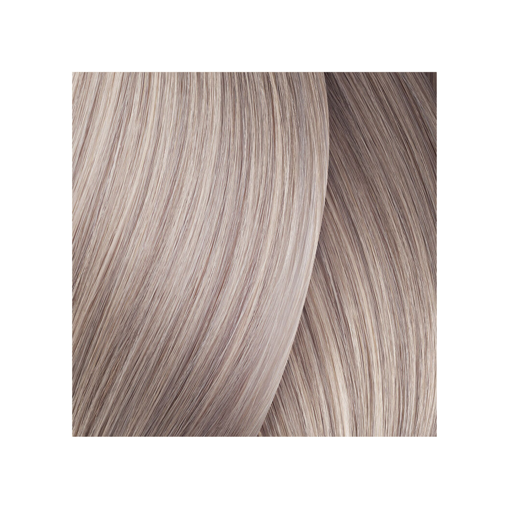 INOA - COLORATION PERMANENTE SANS AMMONIAQUE