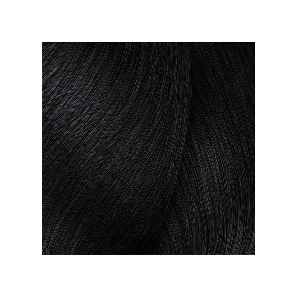 INOA - COLORATION PERMANENTE SANS AMMONIAQUE